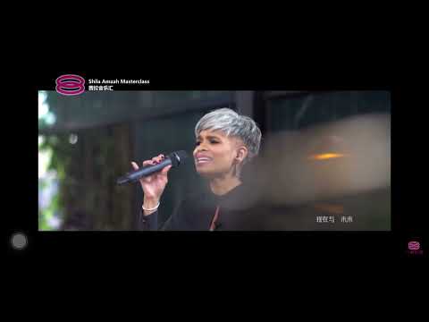 I Wait by Jaclyn Victor (Shila Amzah MasterClass)