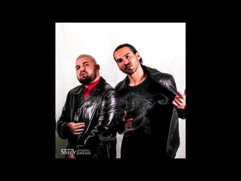 NAY 374 - Worldwide G-Funk Shitt (Prod. by NAY) 2016