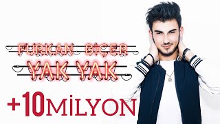 Furkan Biçer - Aga Yak Yak (Official Video)