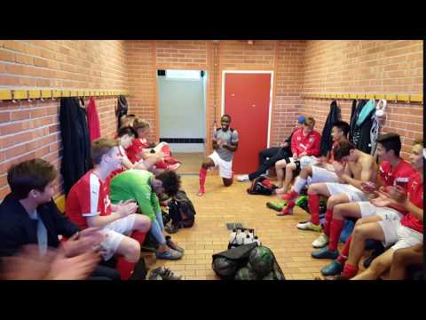 Seger mot Bajen 1-0, 2016-06-11