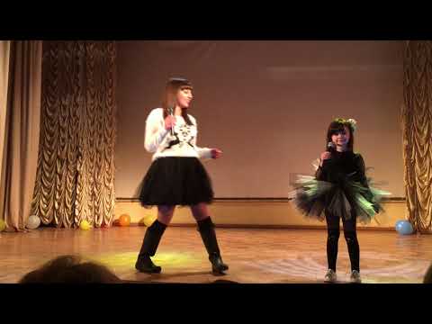 YANA EV YEVA ABRAHAMYAN PINGVIN