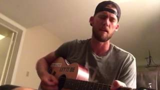 Ryan Bingham- Nobody knows my trouble, cover, chords