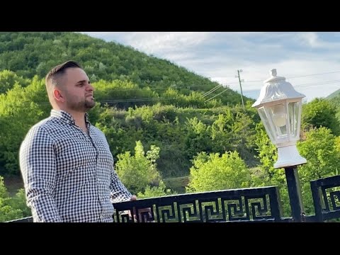 Burhan Ferati - Buka e nënës