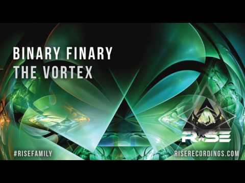 Binary Finary - The Vortex (Original Mix)