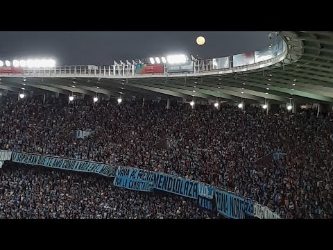 "No se compara || hinchada de belgrano" Barra: Los Piratas Celestes de Alberdi • Club: Belgrano