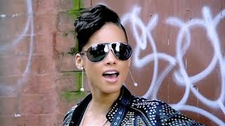 Alicia Keys - Try Sleeping with a Broken Heart (Remastered 4K)