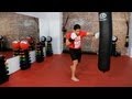 How to Do a Jab Cross | Kickboxing Lessons