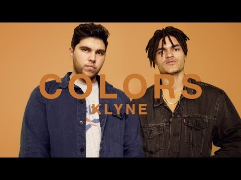 Klyne - Water Flow | A COLORS SHOW