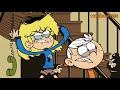 The Loud House Phineas And Ferb Theme