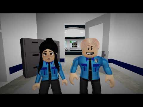 Roblox SCP 1101 Horror Story!