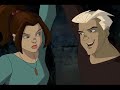 X-Men Evolution - Quicksilver's Super Speed 2