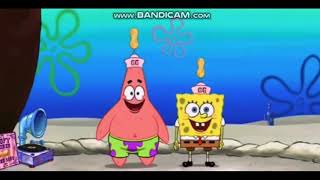 SpongeBob SquarePants Movie: Goofy Goober theme song