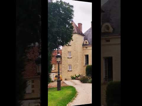 Argenteuil-sur-Armançon (Yonne)