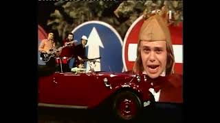 Jiří Schelinger - Hej štartér (1977)