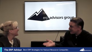 ERP Advisors Group - Video - 2