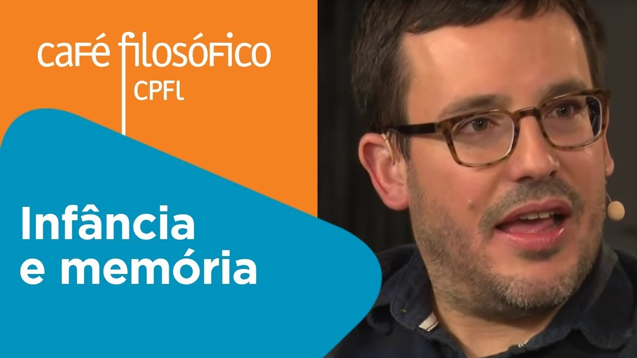 Infância e memória | Antonio Prata