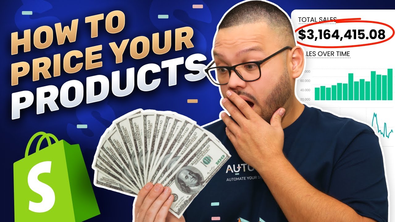 How To Price Your Dropshipping Products For High-Profit Margins