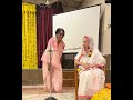 How To Enter Vrindavan HG Daivi Shakti Mataji For ISKCON Bhubaneswar Devotees 4th Oct 2022