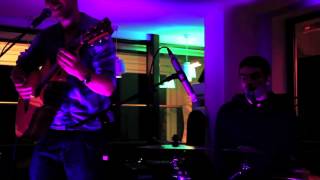 Ryan Keen | Skin and Bones LIVE | HQ 720