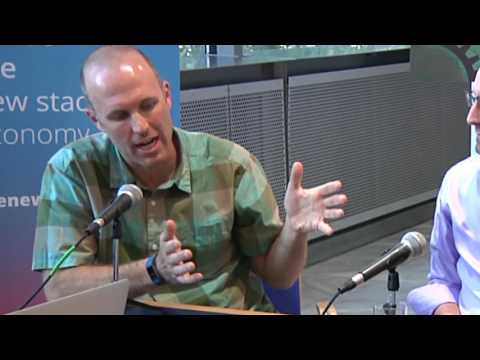 Exploring the Future of Microservices in a Multi-Cloud Universe with Cloud Foundry