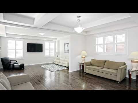 91 Tysonville Circle, Brampton, Ontario