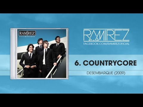 Countrycore video