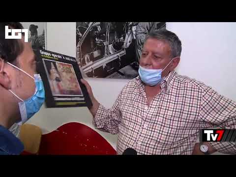 'E Zezi Gruppo Operaio - I Resistenti - Rai1, Tv7