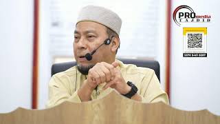 RAMADHAN: CABARAN KEIMANAN