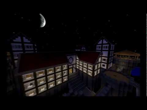 EpicMinecraft.at - Offizieller Trailer