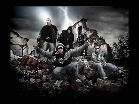 3W, Kasta, Gural, Esse VS. Afrika Bambaataa - Planet Wuuuf (dj Qmak Blend)