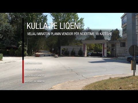 Edicioni informativ - 2 gusht 2020 - Ora 20:00 - RTV Ora