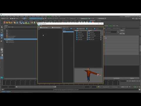 AtomsMaya 3.8.0 - USD Cache Exporter