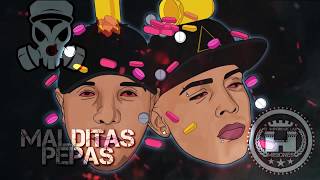 Malditas Pepas Music Video