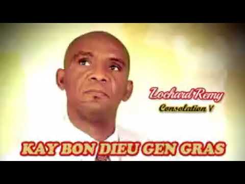 KAY BONDIEU GEN GRAS   Rév  Lochard Remy Feat  Remy Yolie La 1ère version de mon 5ème Album144p