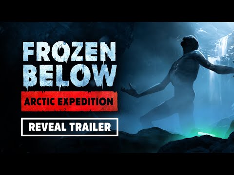 Announcement Trailer