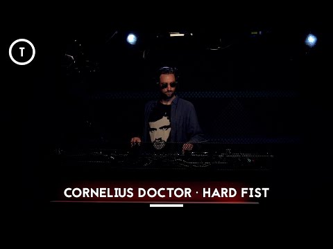 Cornelius Doctor · Hard Fist - Fête de la Musique - Terminal Club