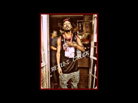 Reali-T aka ISO "Yeah Yeah Yeah"