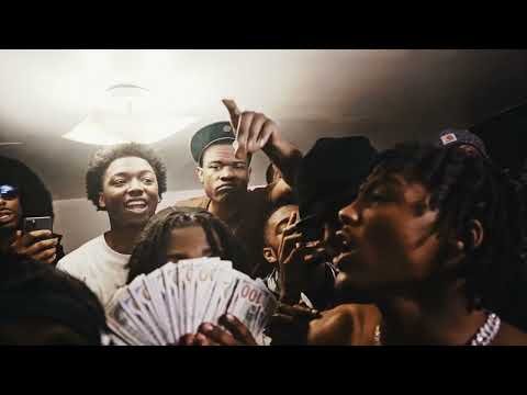 264 Quez - No GPS (Official Music Video)