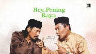 Download lagu M.NASIR & SALIH YAACOB - PENING RAYA -  AUDIO mp3