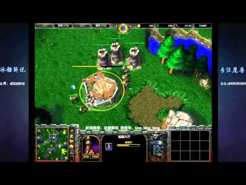 WCA2015 小组赛 Th000 vs HLA #2