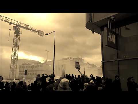 TheGrassM - Dreamliner (Prod. P. SOUL)