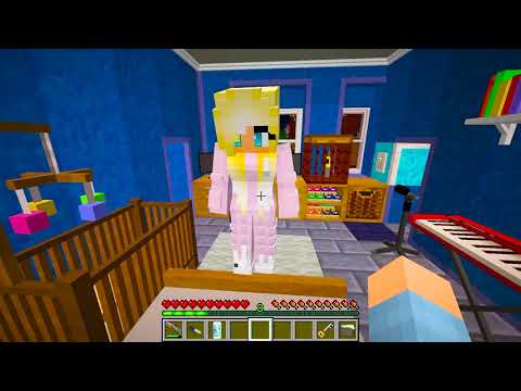 DOLCETTA?! - Minecraft ITA