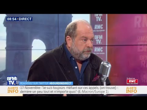 Affaire Pastor: Eric Dupond-Moretti estime qu'on "a volé son crime" à Wojciech Janowski