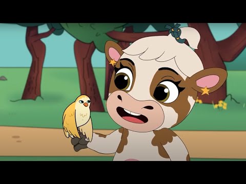 Pajarito Canta tú 🐤🎶 ¡Cantemos y bailemos con el pajarito! 🎉