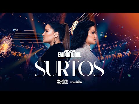 Maiara e Maraisa - Sustos