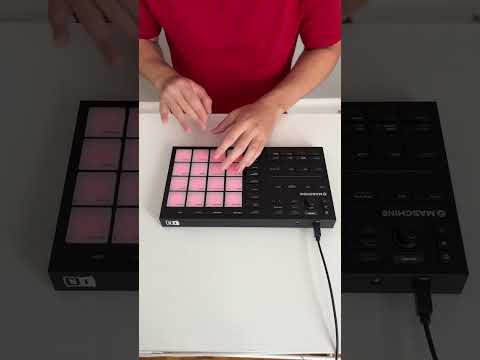 Can you play realistic drums on a pad controller?