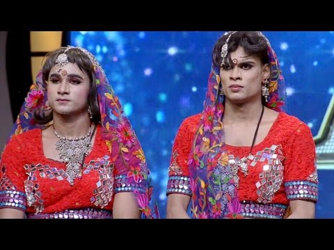 D3 D 4 Dance I Vishnu & Shameer - Challenge round I Mazhavil Manorama