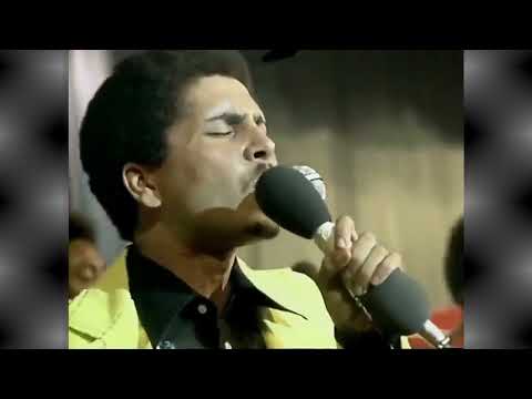 Reggae Showtime 1973 (Nicky Thomas,Dennis Alcapone,The Cimarons ect.)