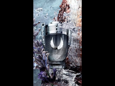 Invictus Platinum de Paco Rabanne - 15s