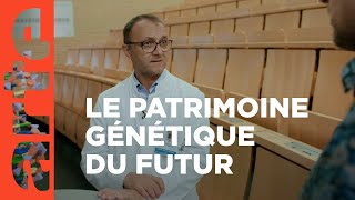 Modification du génome humain | Les questions qui fâchent